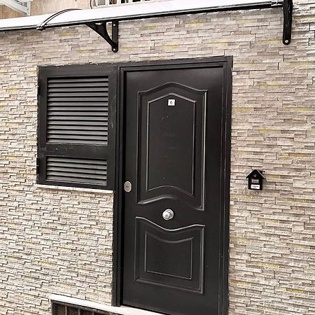 Pontenuovo 6E8 House Neapel Exterior foto