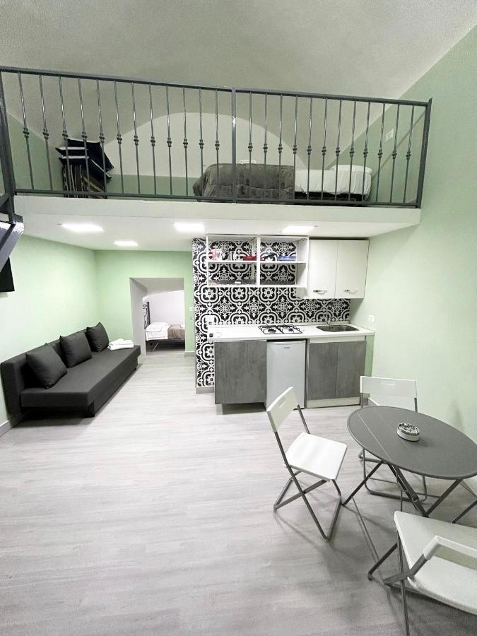 Pontenuovo 6E8 House Neapel Exterior foto