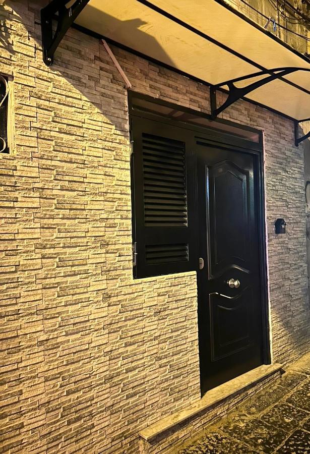 Pontenuovo 6E8 House Neapel Exterior foto