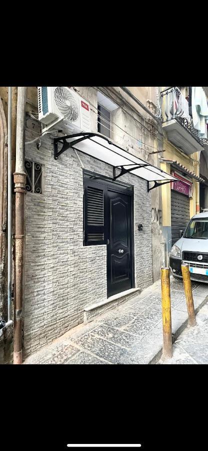 Pontenuovo 6E8 House Neapel Exterior foto
