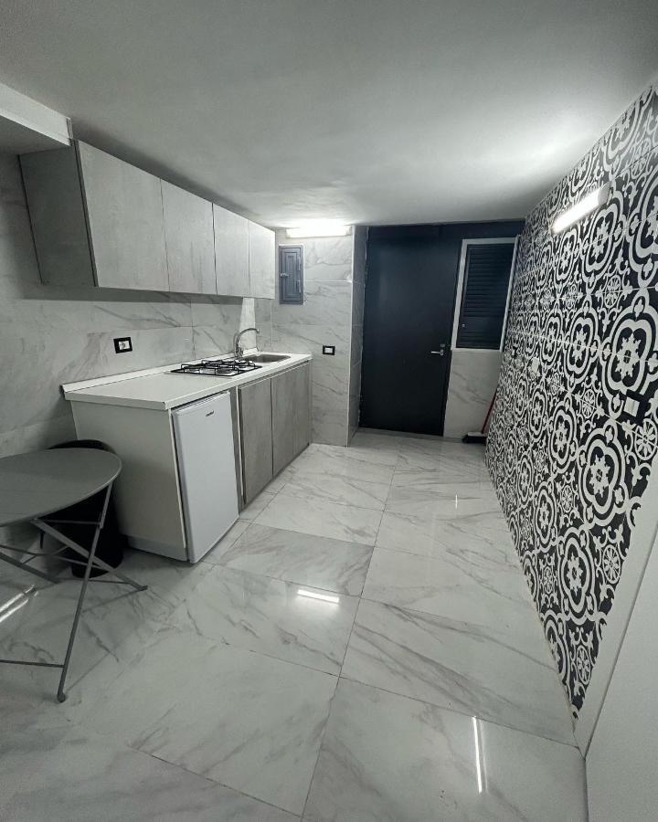 Pontenuovo 6E8 House Neapel Exterior foto